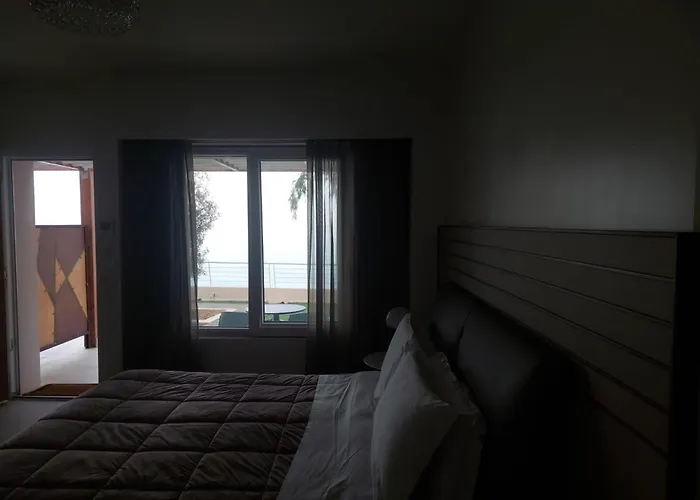 Hotel Belvedere Resort