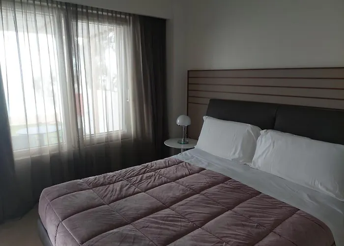 Hotel Belvedere Resort