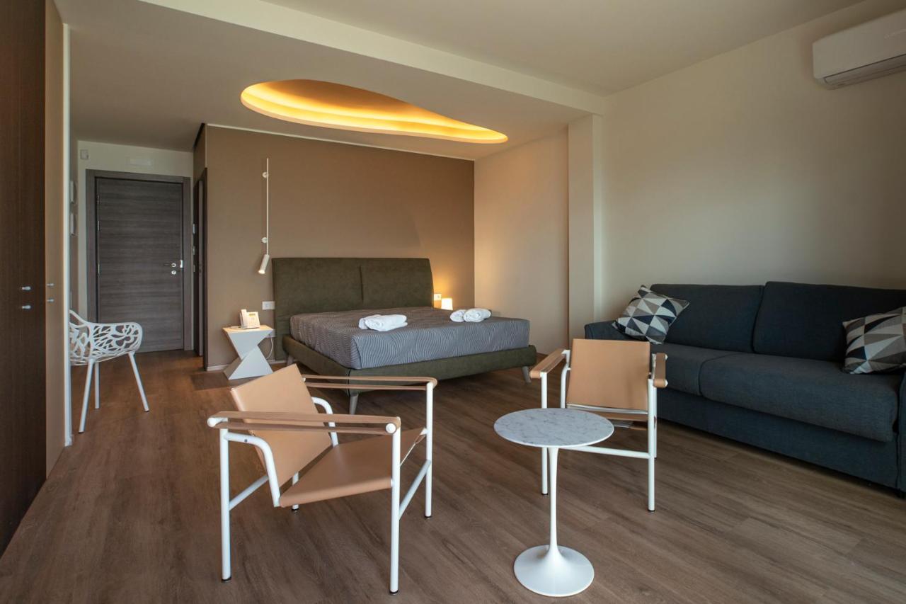 Hotel Belvedere 4*