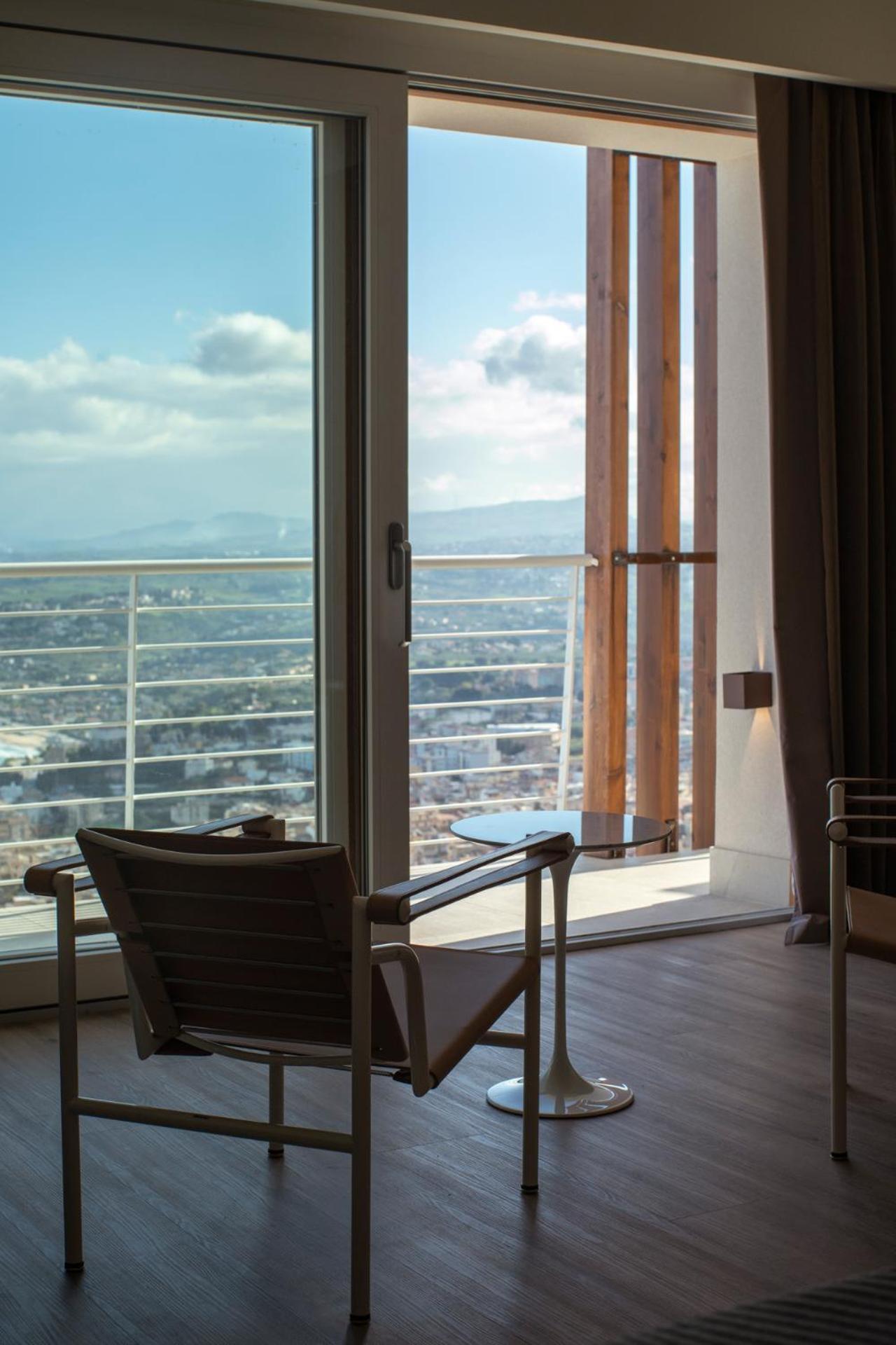 Hotel Belvedere