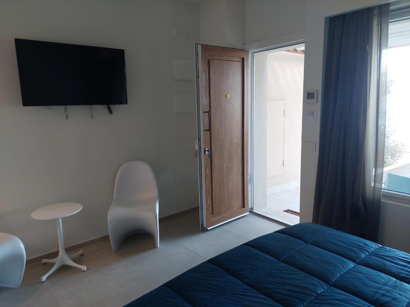 Hotel Belvedere Castellammare del Golfo