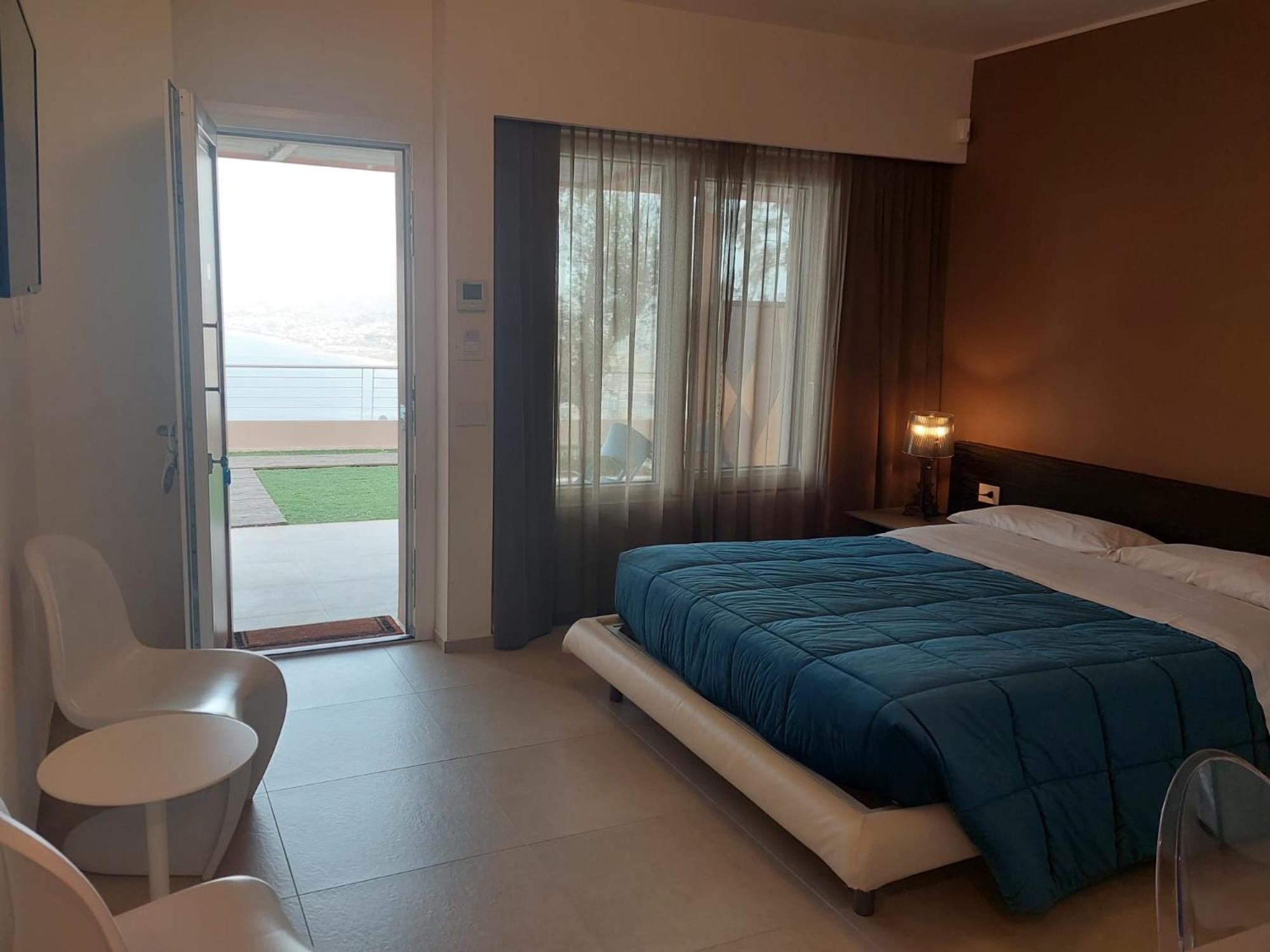 Belvedere Hotel Castellammare del Golfo