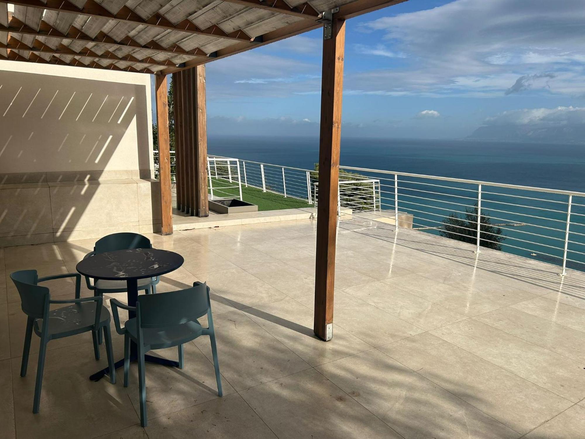 Hotel Belvedere Castellammare del Golfo